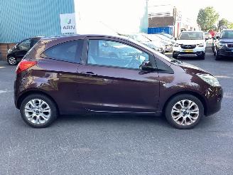Ford Ka  picture 4