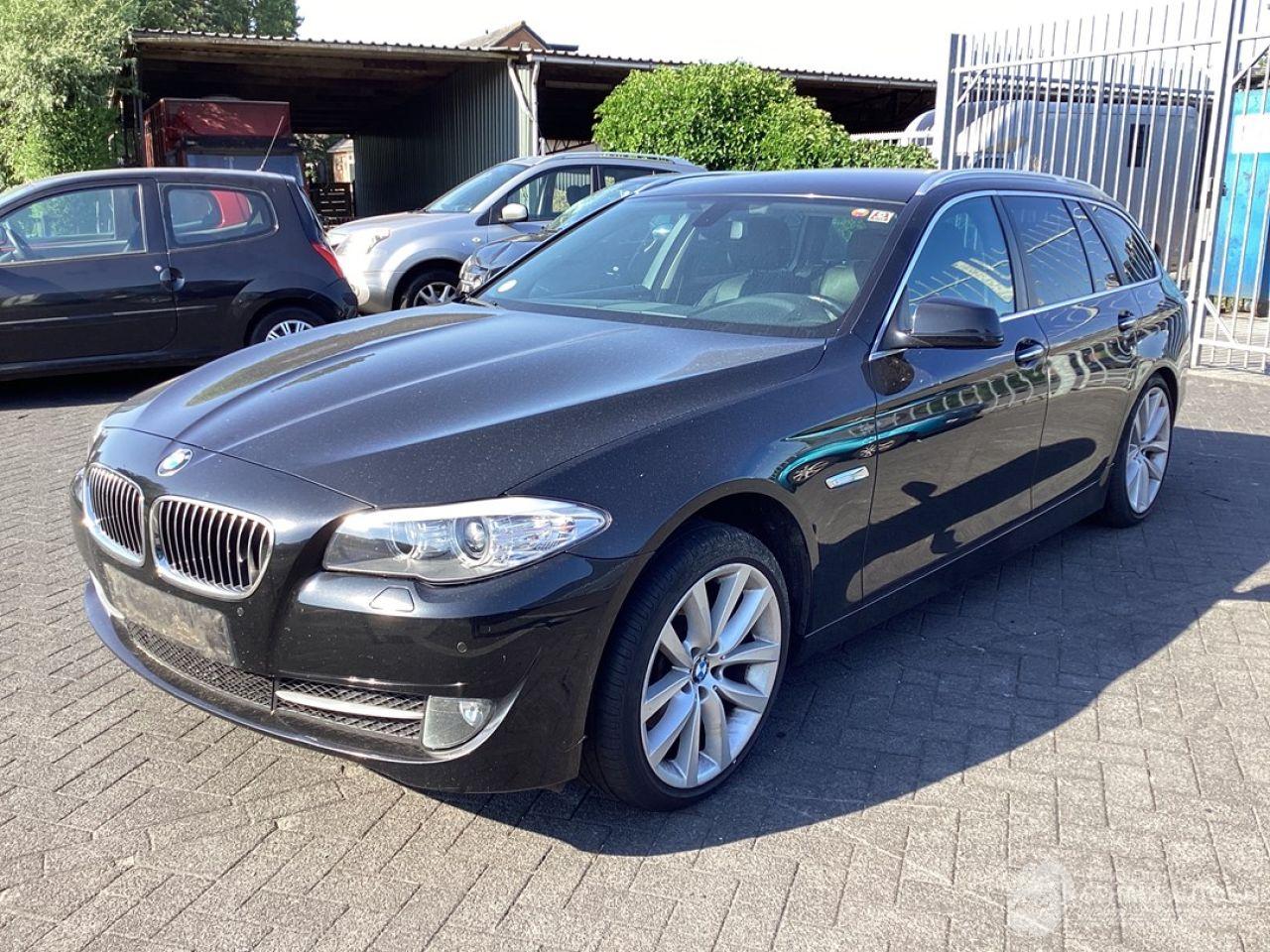 BMW 5-serie 520 D high Executive