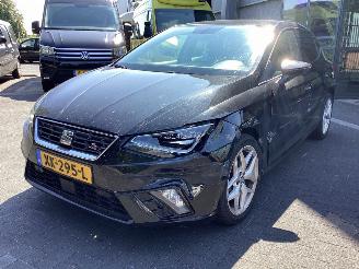 Avarii autoturisme Seat Ibiza 1.0 TSI FR Business Intense 2019/1