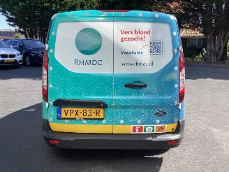 Ford Transit Connect Trend picture 6