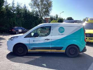 Ford Transit Connect Trend picture 8
