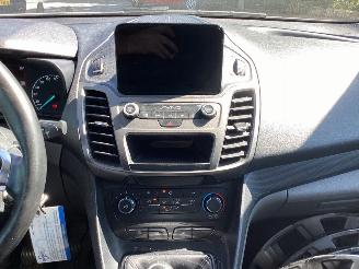 Ford Transit Connect Trend picture 12