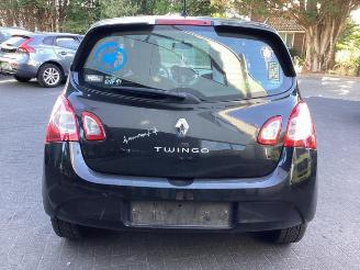 Renault Twingo  picture 6