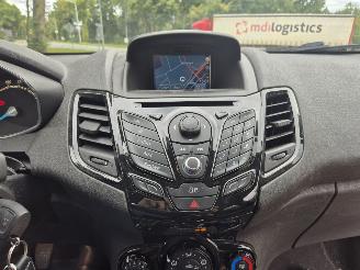 Ford Fiesta 1.0 TITANIUM picture 10