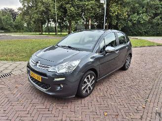  Citroën C3 1.2 VTi Collection 2013/11