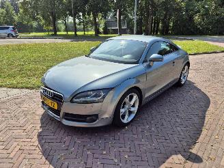  Audi TT 2.0 TFSI Pro Line 2007/1