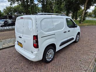 Opel Combo 1.5D L1 H1 Edition picture 2