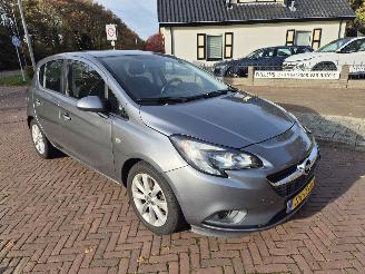 Unfallwagen Opel Corsa-E 1.0 TURBO EDITION 2017/3