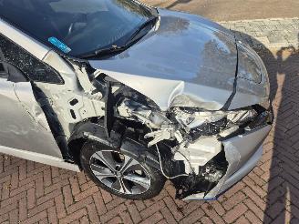 Nissan Leaf E+N CONNECTA 62 KW picture 7