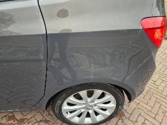 Opel Meriva 1.4 Turbo Cosmo LPG picture 12