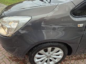 Opel Meriva 1.4 Turbo Cosmo LPG picture 10