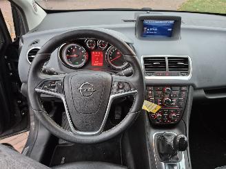 Opel Meriva 1.4 Turbo Cosmo LPG picture 18