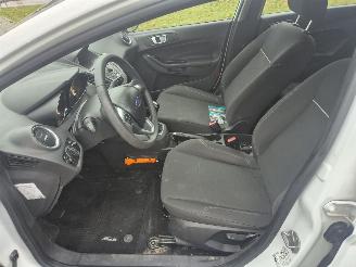 Ford Fiesta 1.6 TDCI Lease Style picture 11