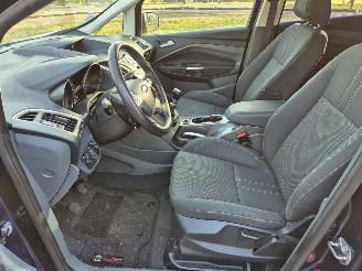 Ford C-Max 1.0 Titanium picture 8