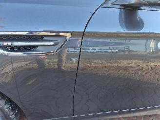 BMW M5 Drivers Package Milltek 680PK! picture 16