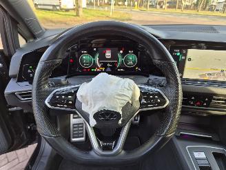 Volkswagen Golf 2.0 TDI GTD PANO picture 15