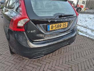 Volvo V-60 2.4 D6 AWD Plug-in-Hybrid Summun picture 5