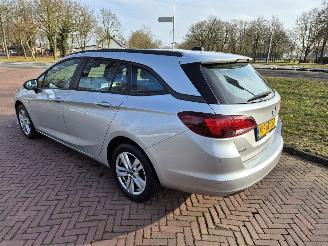 Opel Astra 1.5 CDTI SCHADEVRIJ!! picture 4