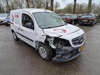Mercedes Citan 108 CDI picture 2