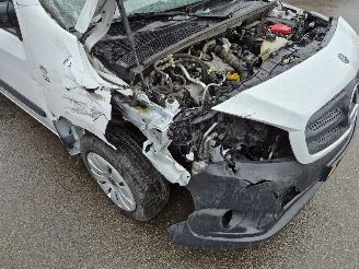 Mercedes Citan 108 CDI picture 7