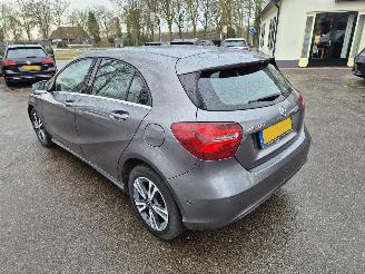 Mercedes A-klasse 180 d Business Solution picture 4