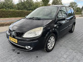 Avarii autoturisme Renault Grand-scenic 2.0-16V Tech Line Navi Clima 2007/2