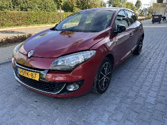 Renault Mégane 1.2 TCe Bose  navi clima camera PDC Keyles picture 2