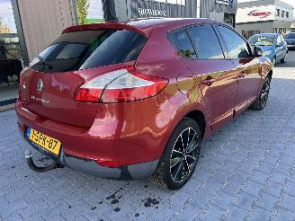 Renault Mégane 1.2 TCe Bose  navi clima camera PDC Keyles picture 4