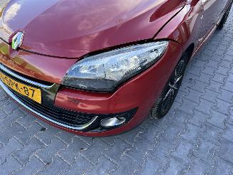 Renault Mégane 1.2 TCe Bose  navi clima camera PDC Keyles picture 5
