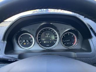 Mercedes C-klasse 180 CDI BlueEFFICIENCY Business Class Avantgarde picture 12