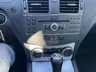 Mercedes C-klasse 180 CDI BlueEFFICIENCY Business Class Avantgarde picture 11