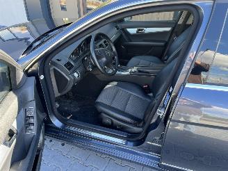 Mercedes C-klasse 180 CDI BlueEFFICIENCY Business Class Avantgarde picture 7