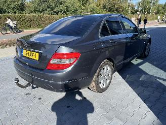 Mercedes C-klasse 180 CDI BlueEFFICIENCY Business Class Avantgarde picture 4