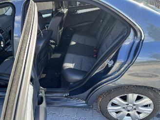 Mercedes C-klasse 180 CDI BlueEFFICIENCY Business Class Avantgarde picture 8