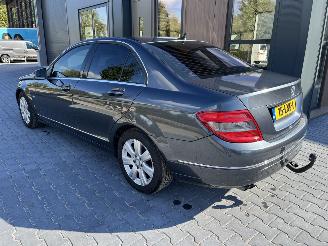 Mercedes C-klasse 180 CDI BlueEFFICIENCY Business Class Avantgarde picture 3
