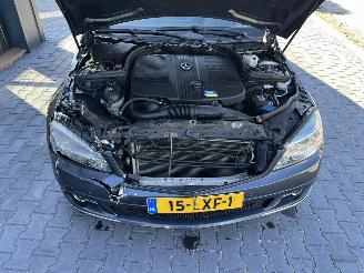 Mercedes C-klasse 180 CDI BlueEFFICIENCY Business Class Avantgarde picture 5