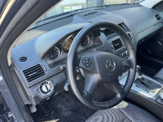 Mercedes C-klasse 180 CDI BlueEFFICIENCY Business Class Avantgarde picture 9