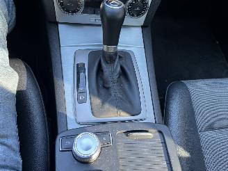 Mercedes C-klasse 180 CDI BlueEFFICIENCY Business Class Avantgarde picture 10