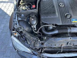Mercedes C-klasse 180 CDI BlueEFFICIENCY Business Class Avantgarde picture 6