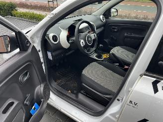 Renault Twingo 1.0 SCe Life airco picture 6