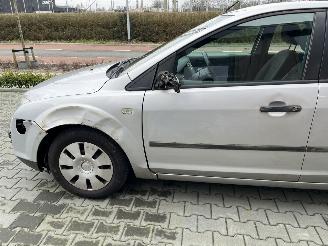 Ford Focus 1.4-16V Ambiente Airco picture 6