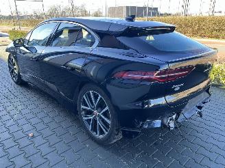 Jaguar I-Pace EV400 First Edition 90 kWh  KM 75164 picture 4