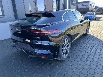 Jaguar I-Pace EV400 First Edition 90 kWh  KM 75164 picture 3