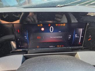 Opel Astra Astra L Sports Tourer (F4/FC/FN/FR), Combi, 2021 1.2 Turbo 110 12V picture 7