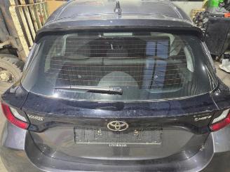  Toyota Yaris Yaris IV (P21/PA1/PH1), Hatchback, 2020 1.5 12V Hybrid 115 2024/7