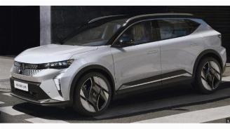 Renault Scenic  picture 1