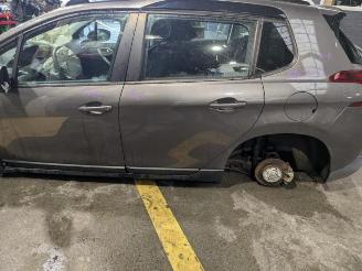 Peugeot 2008 2008 (CU), MPV, 2013 / 2019 1.2 12V e-THP PureTech 110 picture 1