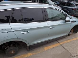 Dezmembrări autoturisme Skoda Enyaq Enyaq iV, SUV, 2021 80 2021/10