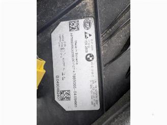 Purkuautot passenger cars BMW 3-serie 3 serie Touring (G21), Combi, 2019 330e 2.0 TwinPower Turbo 16V 2023/2