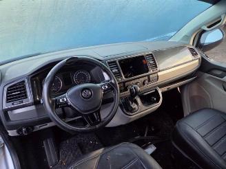 Volkswagen Transporter Transporter T6, Van, 2015 / 2024 2.0 TDI 150 picture 4